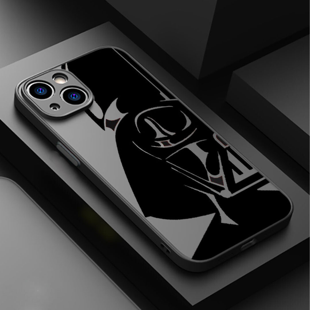 Matte Vader
