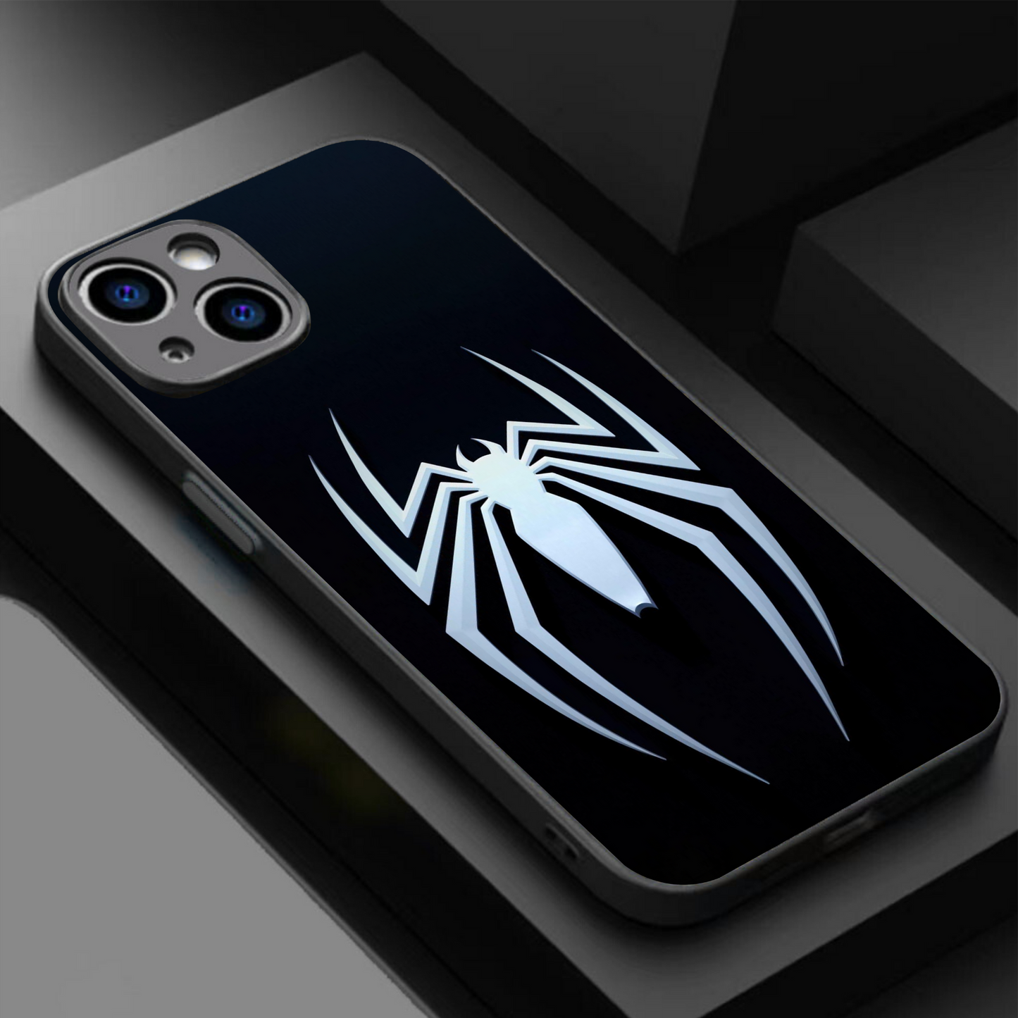 Spidey