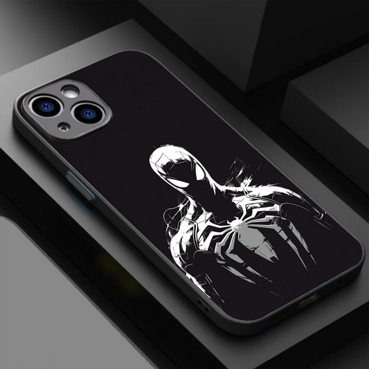 Matte Spiderman