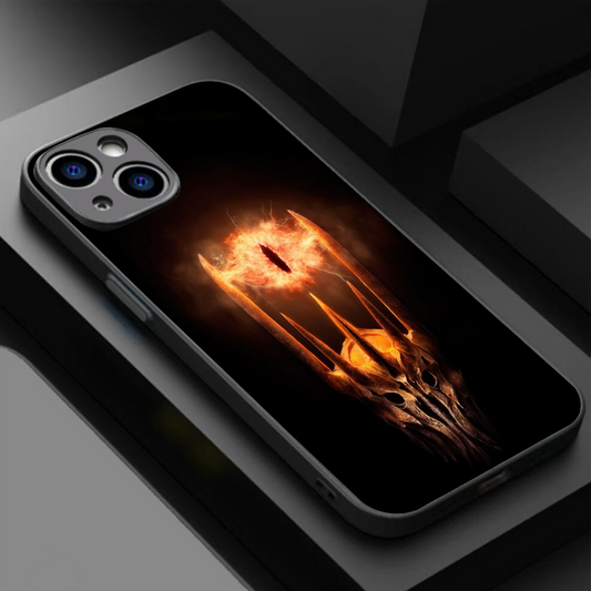 Eye Of Sauron