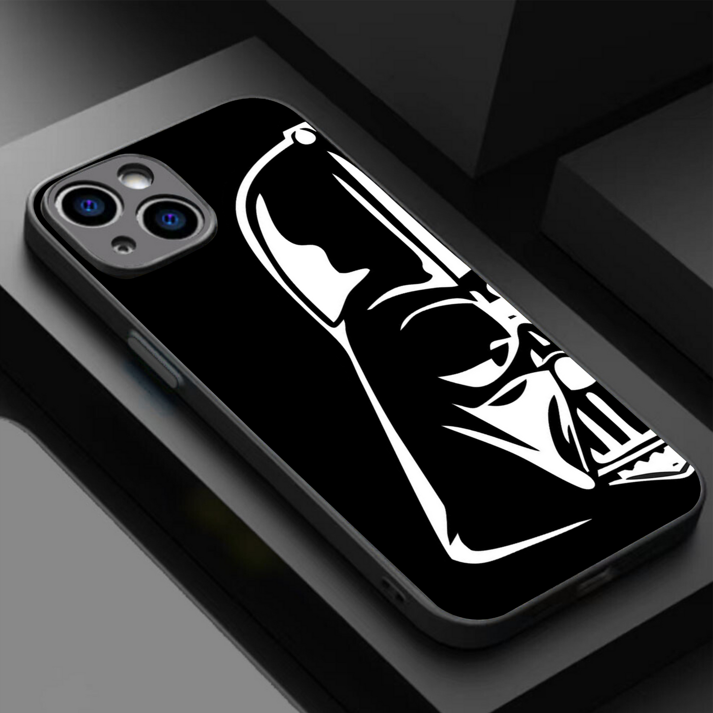 Matte Vader