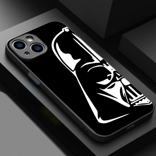 Matte Vader