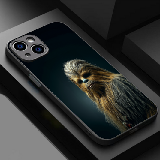 Chewbacca