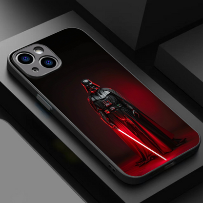 Vader Lightsaber Collection