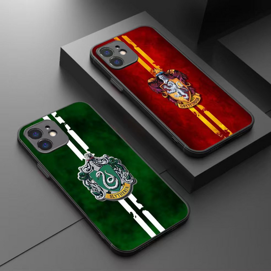 Hogwarts Houses Collection