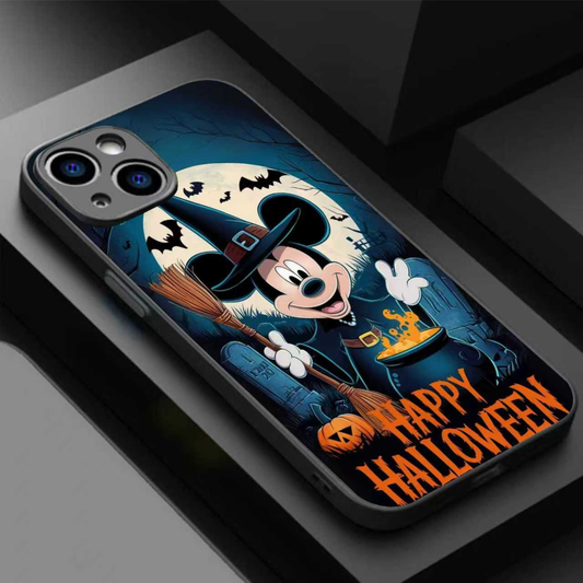 Witching Hour Mickey