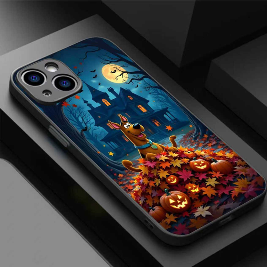 Scooby’s Haunted Night