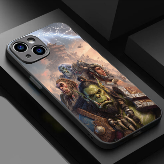 World Of Warcraft