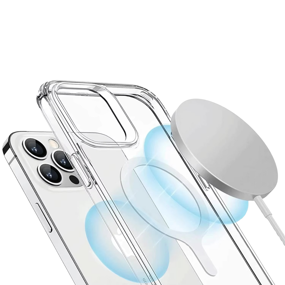 Magnetic MagSafe Attachment