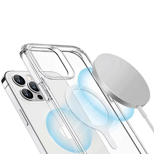 Magnetic MagSafe Attachment