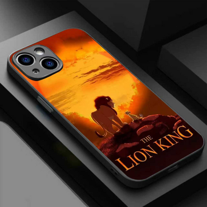 Lion King Collection