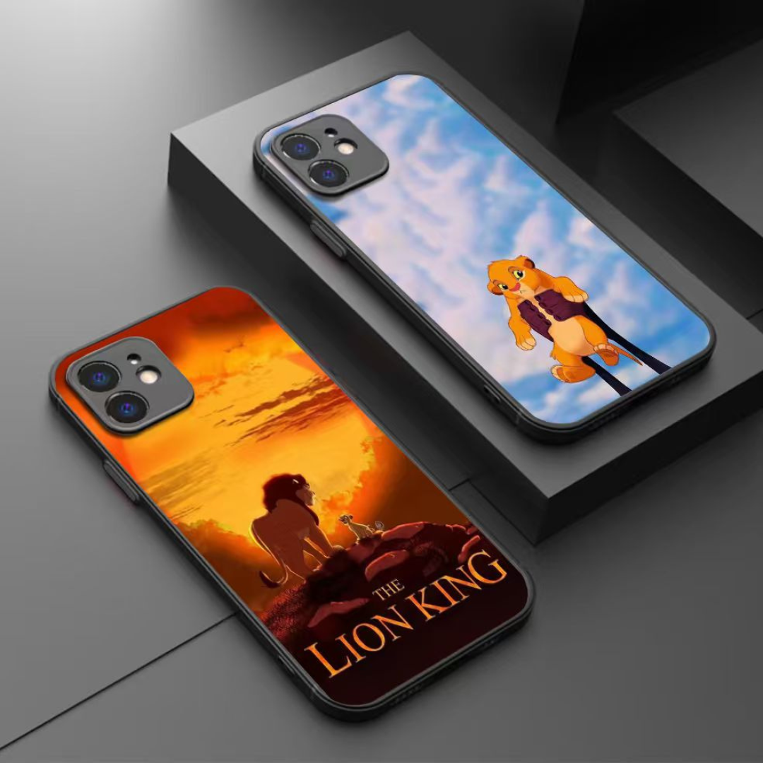 Lion King Collection