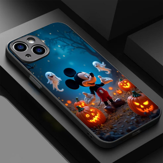 Mickey Spooky Nights