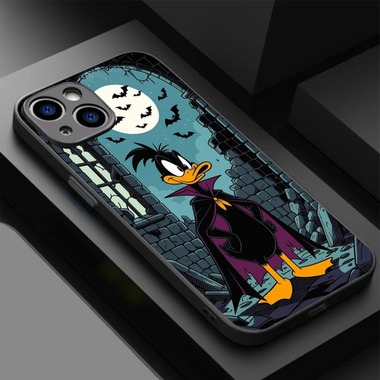 Daffy Dracula