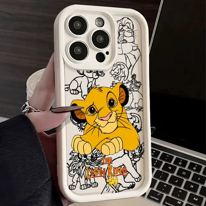 Lion King (Deluxe) - iPhone