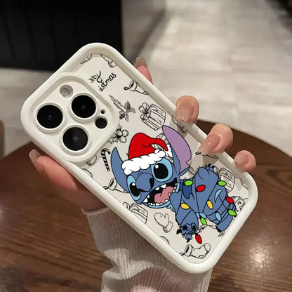 Christmas Stitch (Deluxe) - iPhone