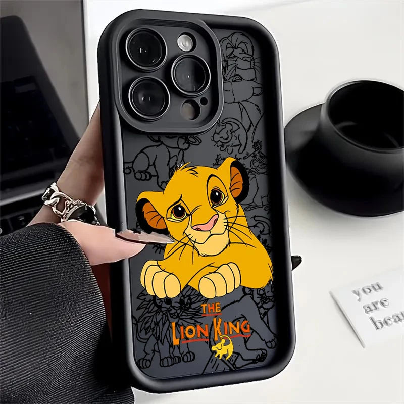 Lion King (Deluxe) - iPhone