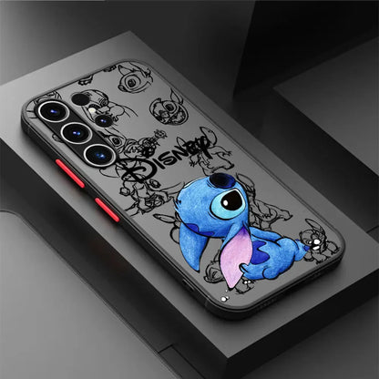 Baby Stitch - Galaxy S Series