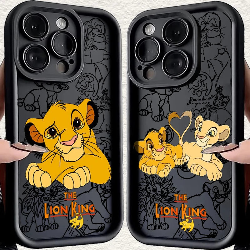 Lion King (Deluxe) - iPhone