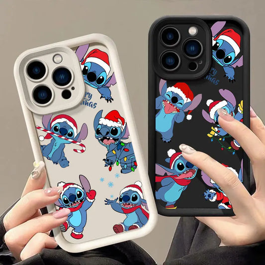 Christmas Stitch (Deluxe) - iPhone