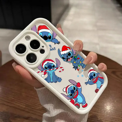 Christmas Stitch (Deluxe) - iPhone