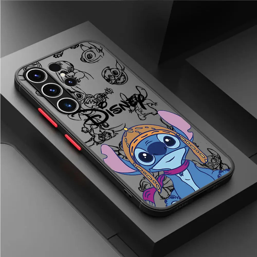 Baby Stitch - Galaxy S Series