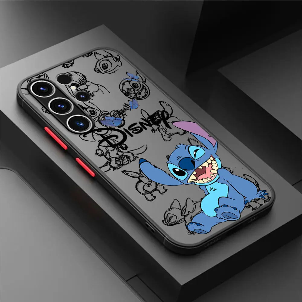 Baby Stitch - Galaxy S Series