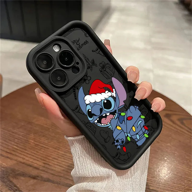 Christmas Stitch (Deluxe) - iPhone