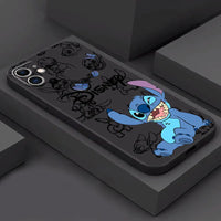 Happy Stitch