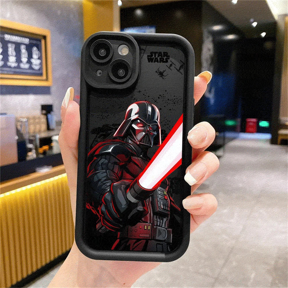 Darth Vader (Deluxe)- iPhone