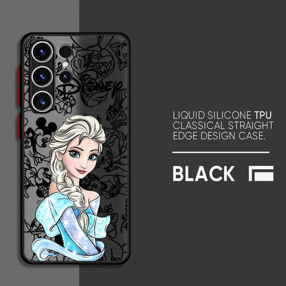 Disney Princesses - Galaxy S Series