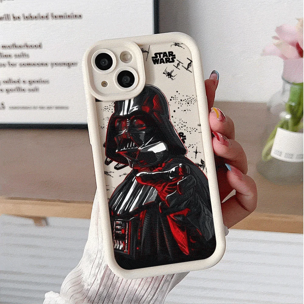 Darth Vader (Deluxe)- iPhone