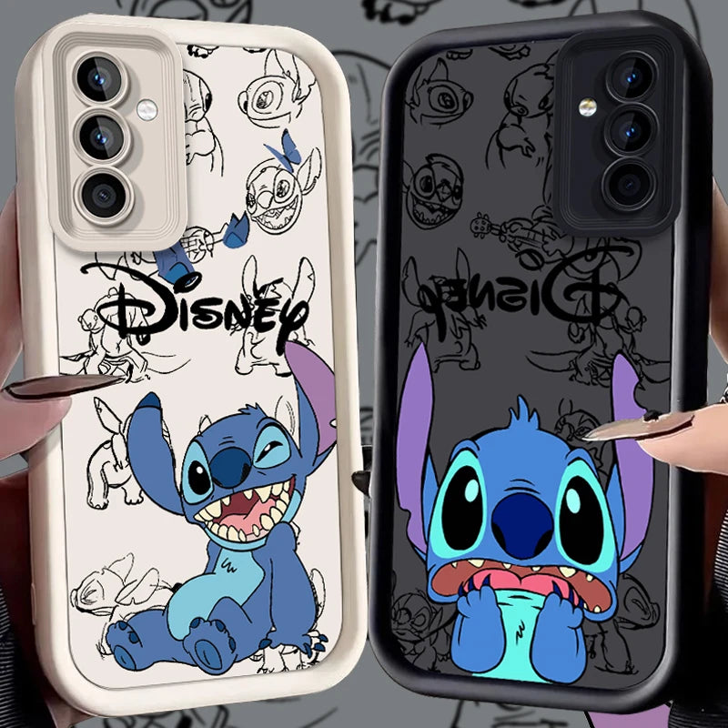 Baby Stitch (Deluxe) - Galaxy S Series