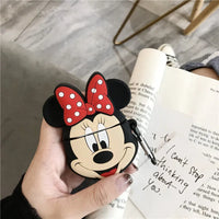 Minnie Mouse