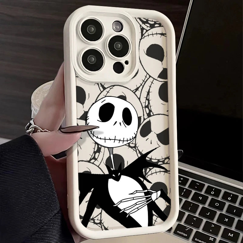 The Nightmare Before Christmas (Deluxe) - iPhone