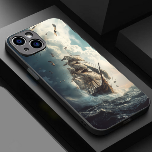 Ocean Voyager