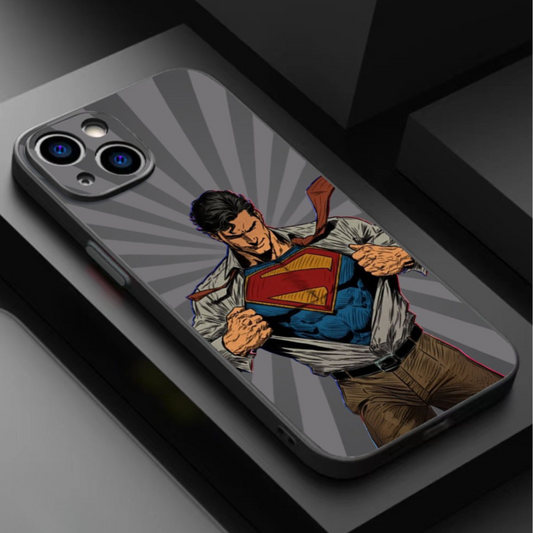 Clark Kent