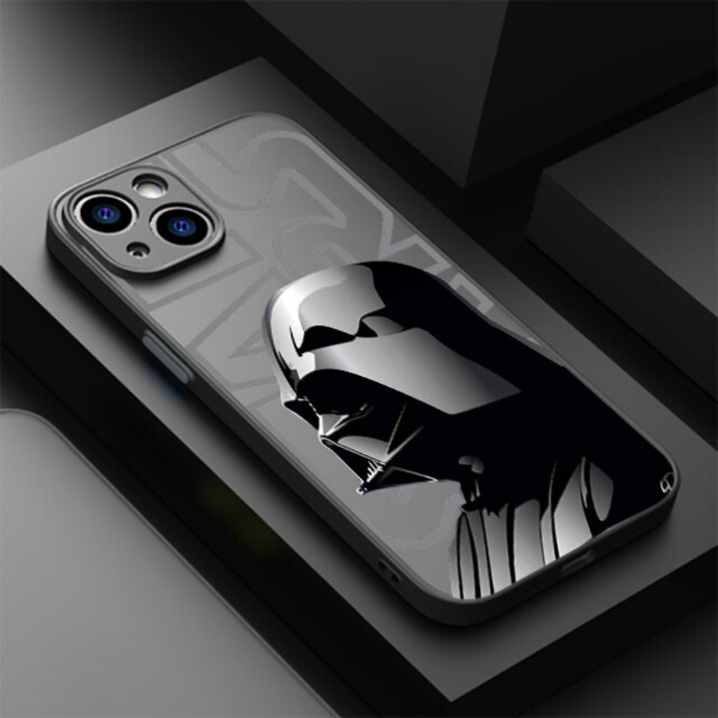 Darth Vader