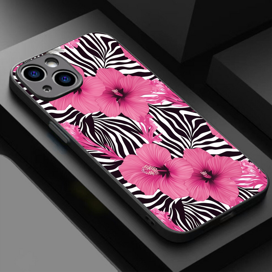 Pink Safari
