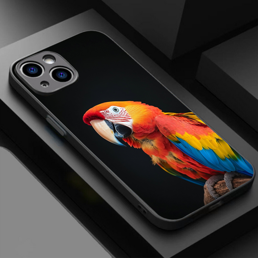 Feathered Fiesta