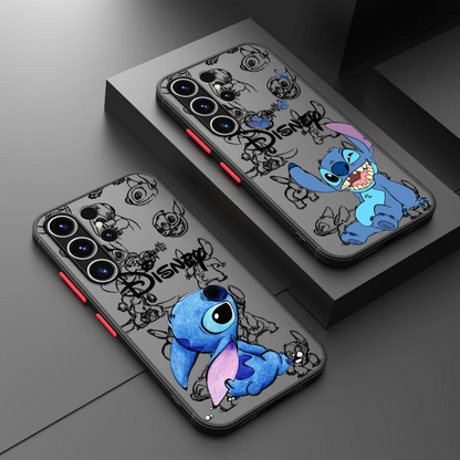 Baby Stitch - Galaxy S Series