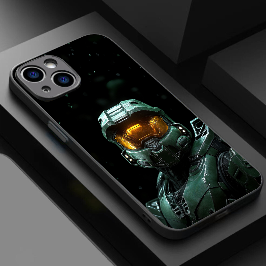 Master Chief