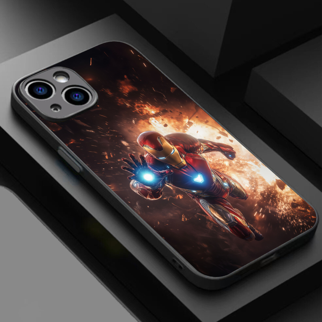 Ironman