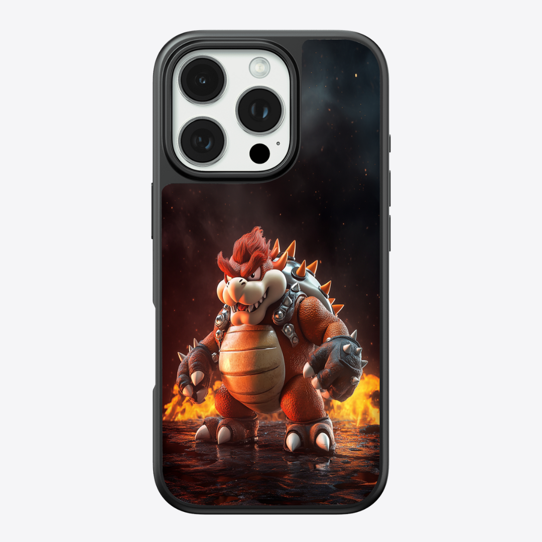 Bowser