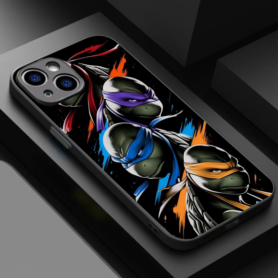 TMNT