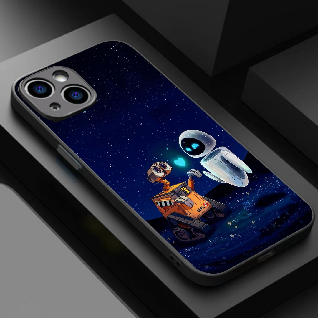 WALL- E