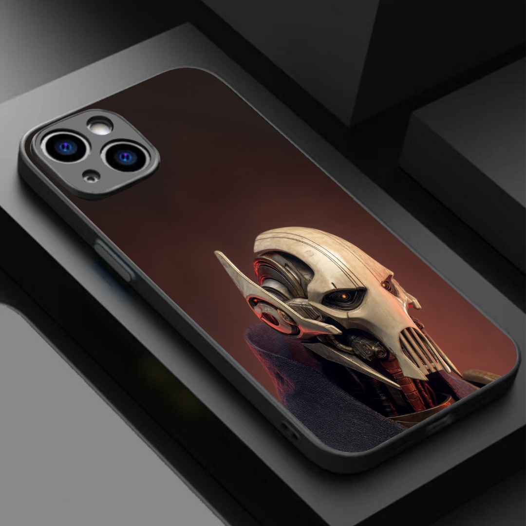 General Grievous