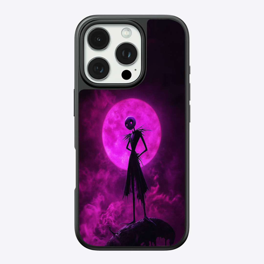 Moonlit Jack