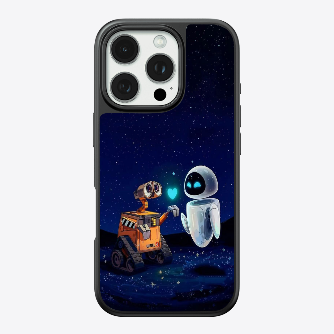 WALL- E