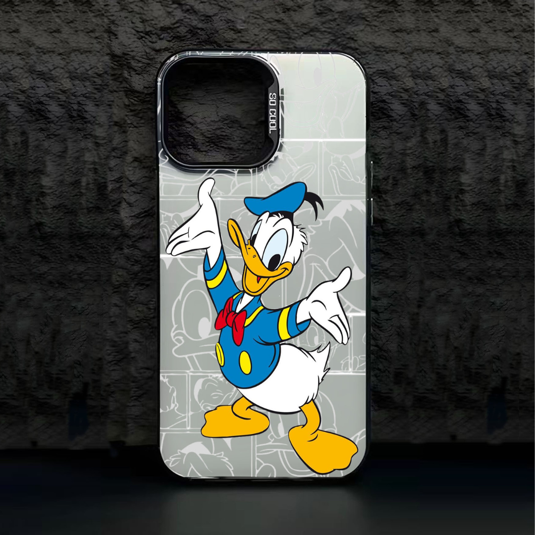 Donald Duck (Pro) - iPhone